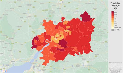 population of gloucester uk.